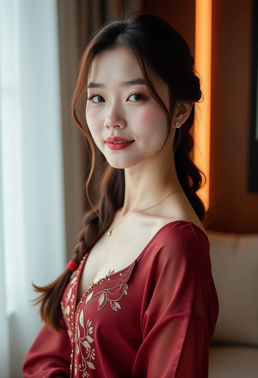 与光同行