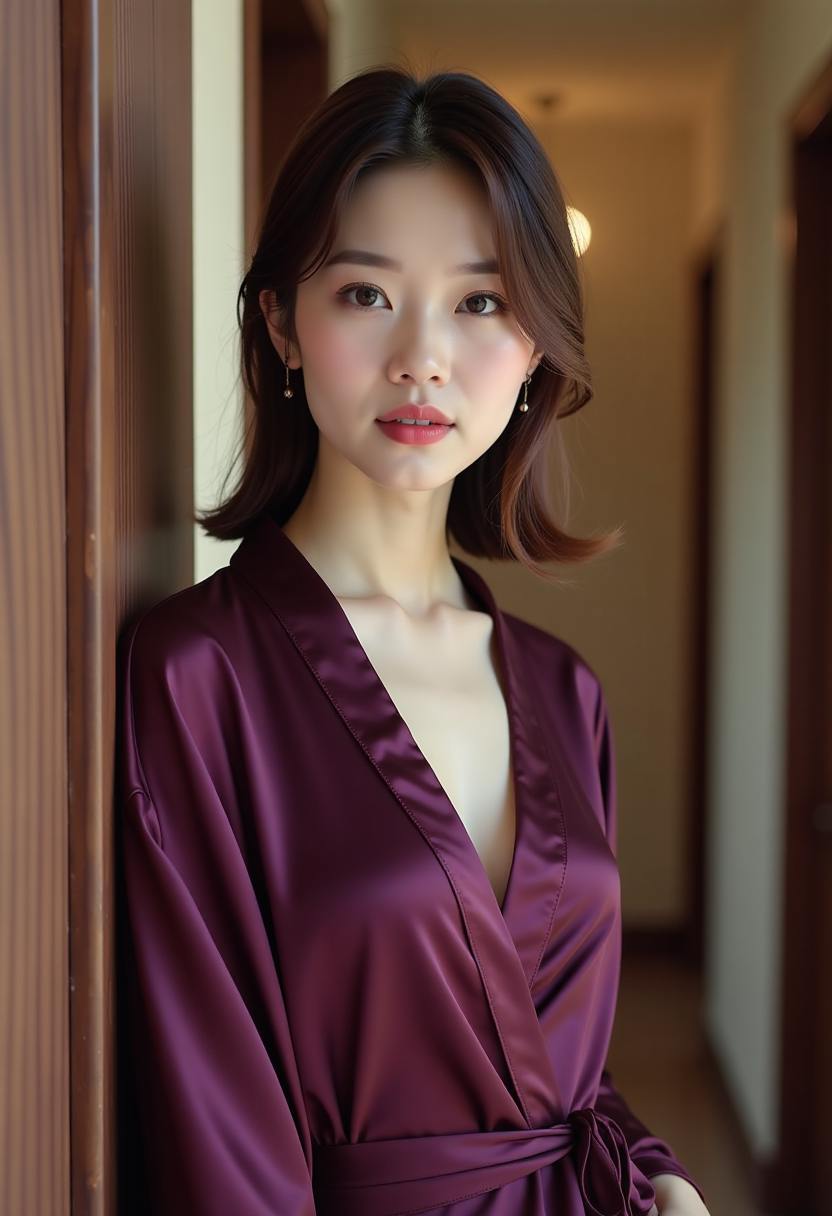 长安烟雨客